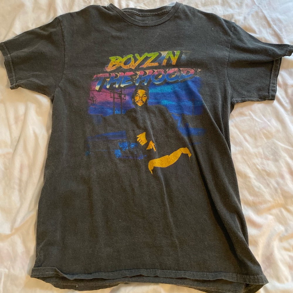 Vintage tee